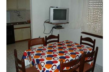 Хорватия Privát Pula, Экстерьер